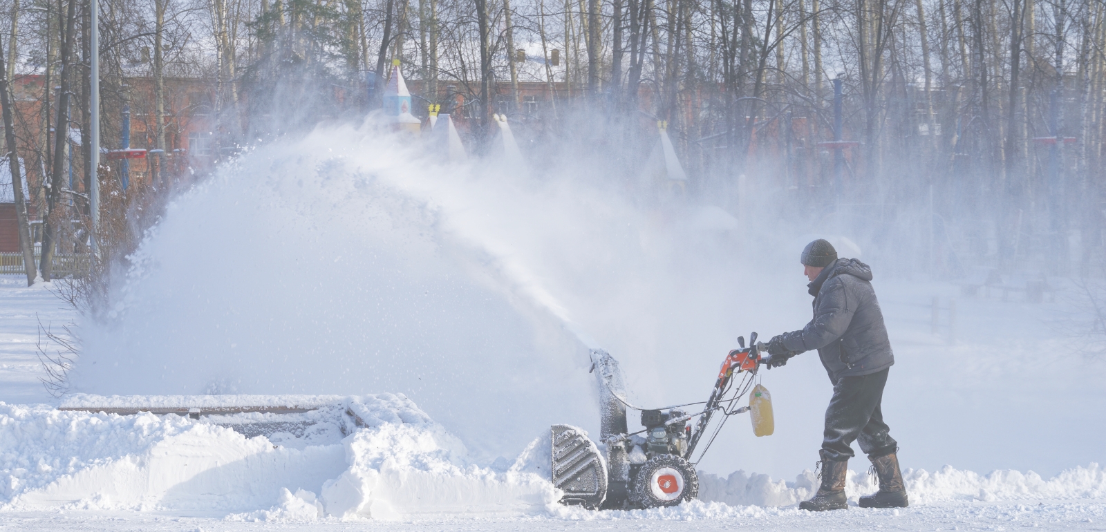Cape Breton Credit Union main branch
